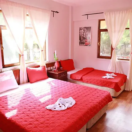 Hotel Pisilis Otel Sarigerme Sarigerme
