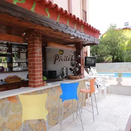Hotel Pisilis Otel Sarigerme Sarigerme