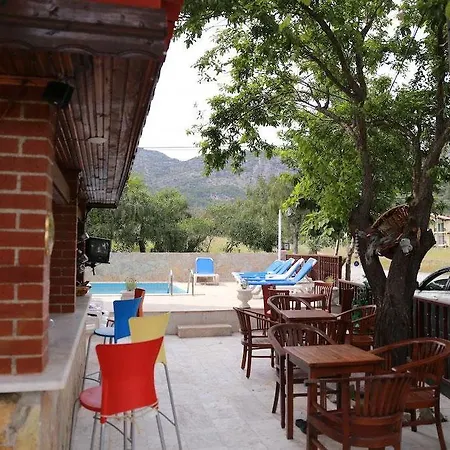 Pisilis Otel Sarigerme Hotel *
