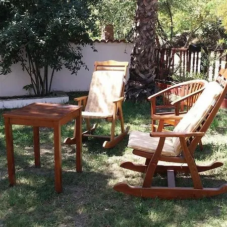 Pisilis Otel Sarigerme Sarigerme